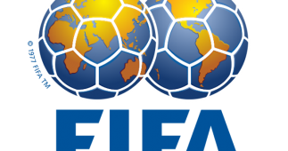 Logotipo da FIFA